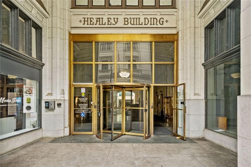 ste-16g-57 Forsyth St Nw, Atlanta, GA, 30303-2210 | Card Image