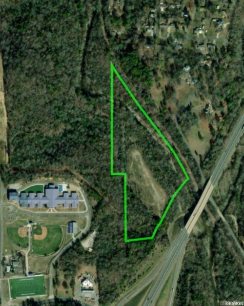 XX Westinghouse Dr, Hot Springs National Park, AR, 71901 | Card Image
