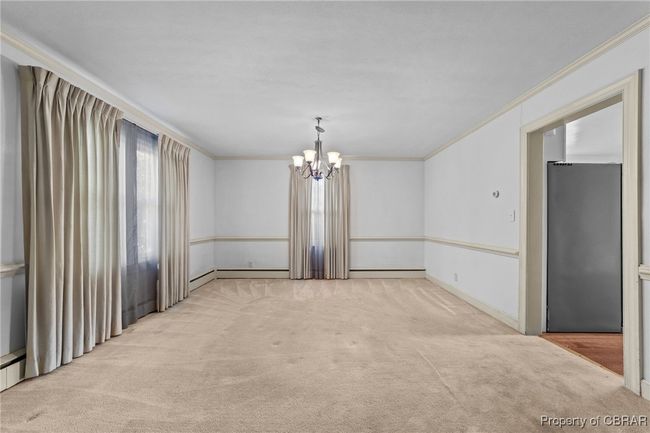 607 Lucas Creek Rd, House other with 4 bedrooms, 2 bathrooms and null parking in Newport News VA | Image 12