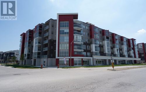 612-58 Adam Sellers St, Markham, ON, L6B1P5 | Card Image
