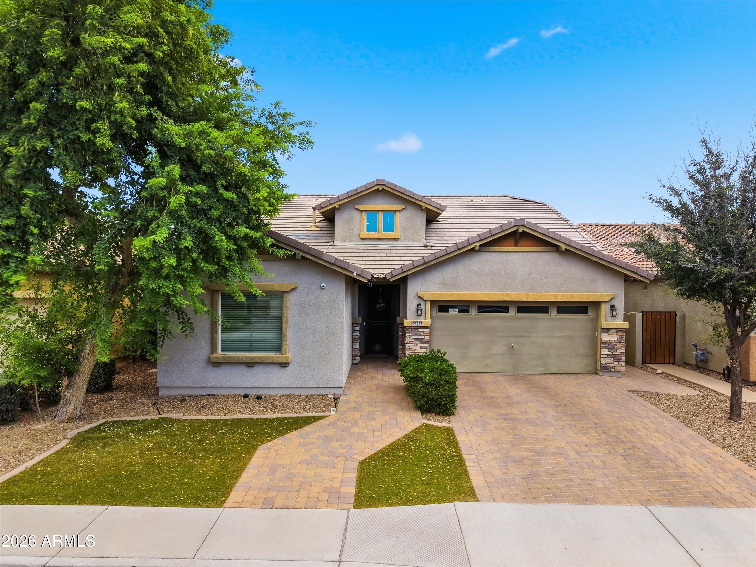 Residential in San Tan Valley 2