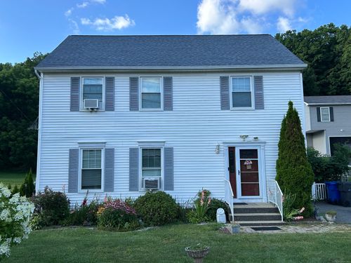 5 Old Mill Plain Rd, Danbury, CT, 06811-4254 | Card Image
