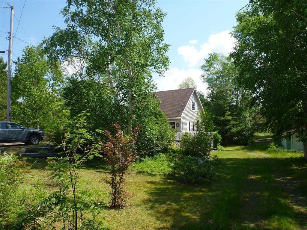 Residential in Terra Nova 2