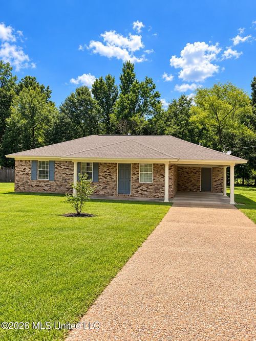 314 Barbara Ave Nw, Magee, MS, 39111-3339 | Card Image