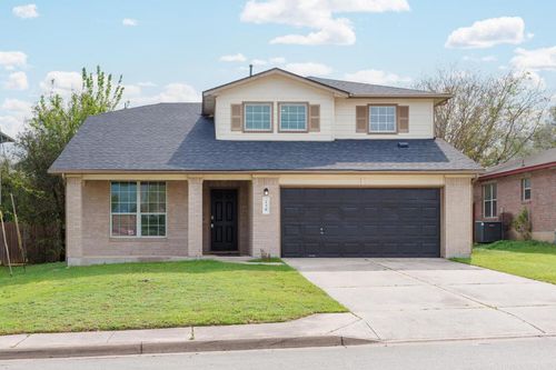 230 San Felipe Dr, Kyle, TX, 78640-4332 | Card Image