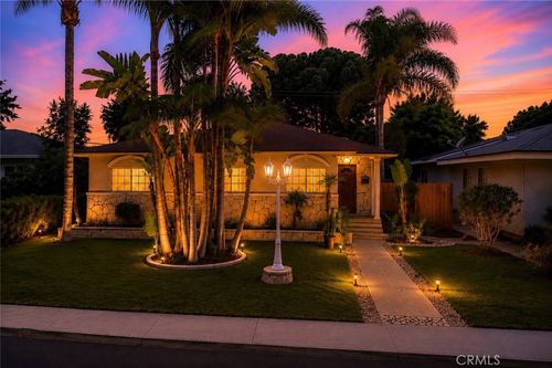 10529 La Mirada Blvd, Whittier, CA, 90604-1443 | Card Image