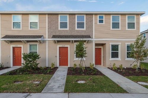 2025 Viewfinder St, KISSIMMEE, FL, 34758-7401 | Card Image