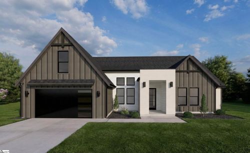 5 Inverray Drive, Taylors, SC, 29687 | Card Image