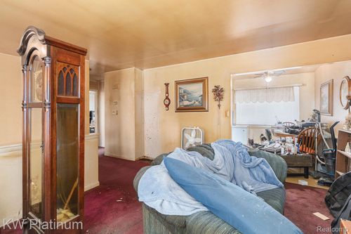 39721 Camp St, Harrison Township, MI, 48045-1719 | Card Image