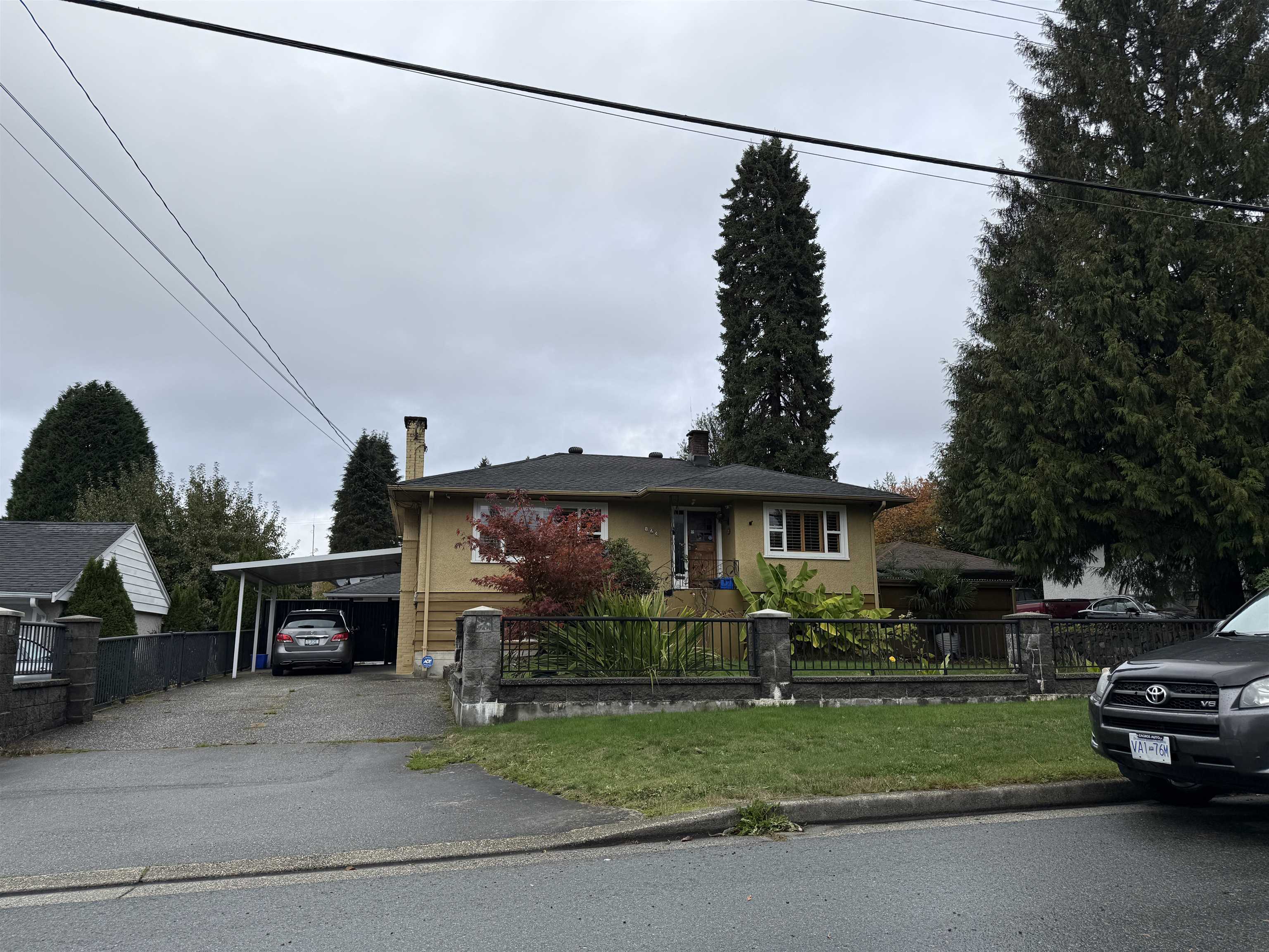 Residential in Coquitlam