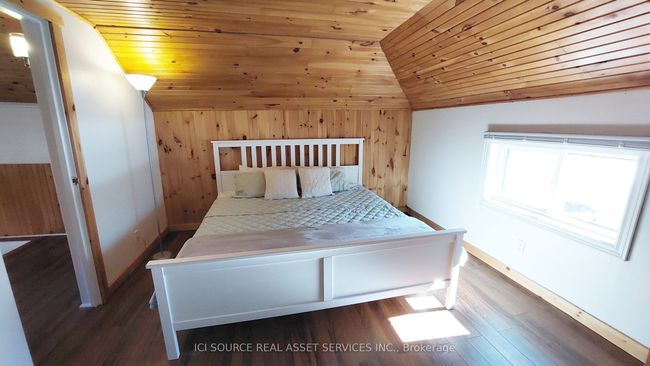 4002 Highway 522, House other with 1 bedrooms, 1 bathrooms and 2 parking in Nipissing ON | Image 13