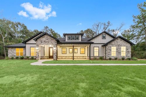 28200 E Stallion Ln, Waller, TX, 77484 | Card Image