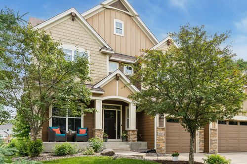 11745 Naples Cir Ne, Blaine, MN, 55449-5839 | Card Image