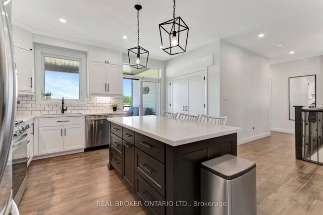 56532 Heritage Line, House other with 5 bedrooms, 3 bathrooms and 6 parking in Bayham ON | Image 17