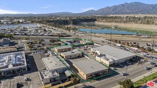 1201 N Azusa Canyon Rd, West Covina, CA, 91790-1004 | Card Image