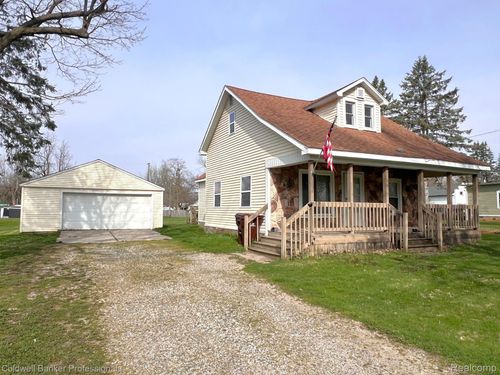 109 Main St, Morrice, MI, 48857-8704 | Card Image