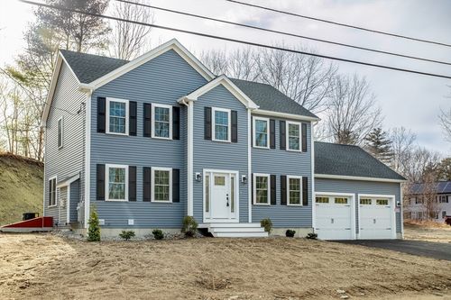 56 Catacunemaug Rd, Shirley, MA, 01464-2101 | Card Image