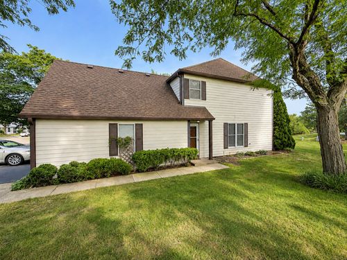 2615 Oakshire Ct, Aurora, IL, 60502-2304 | Card Image