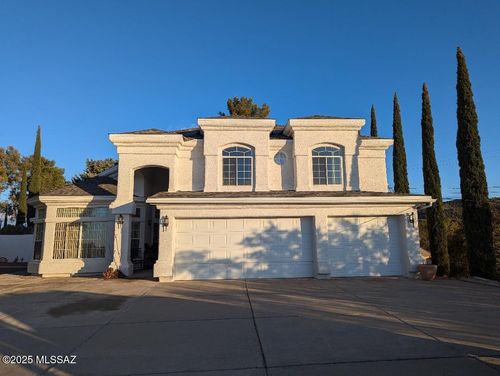 568 N Las Flores Dr, Oracle, AZ, 85623 | Card Image