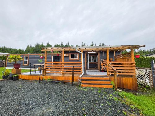 87-5250 Beaver Harbour Rd, Port Hardy, BC, V0N2P0 | Card Image