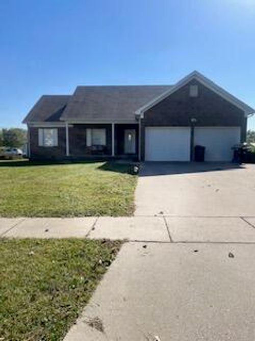 120 Greenup Dr, Danville, KY, 40422-9593 | Card Image