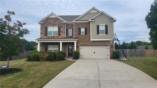 5295 Rustic Ct, Cumming, GA, 30040-9757 | Card Image
