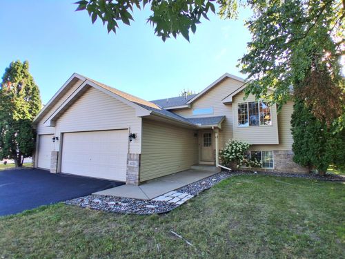 4030 Saint Andrews Ln, Big Lake, MN, 55309-8845 | Card Image
