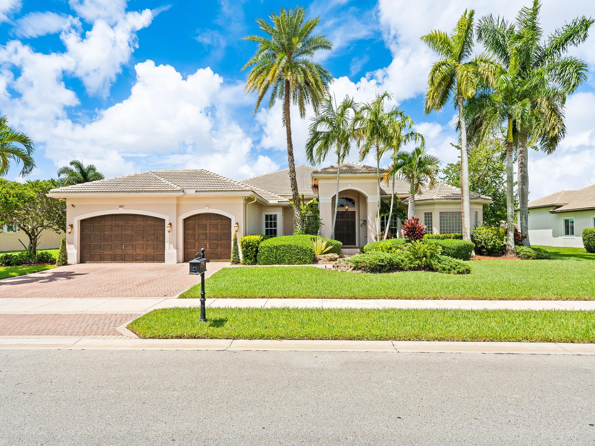 36th St, Davie, FL 33331
