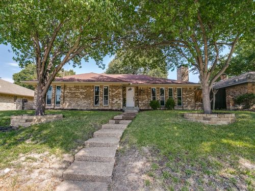 2721 Bengal Ln, Plano, TX, 75023-7901 | Card Image