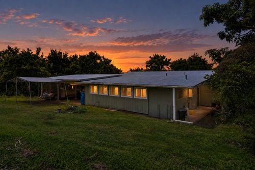 79-1106 Honuaino, Kealakekua, HI, 96750 | Card Image