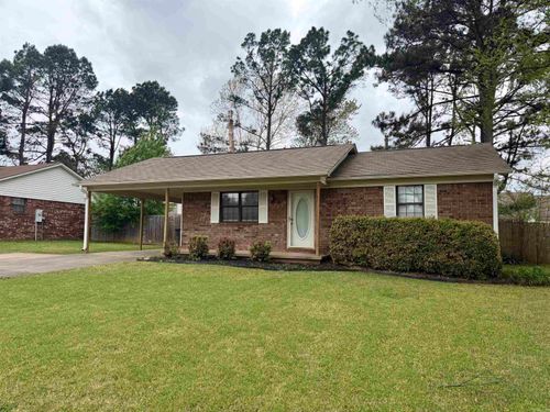 215 Joy Dr Drive, Searcy, AR, 72143 | Card Image