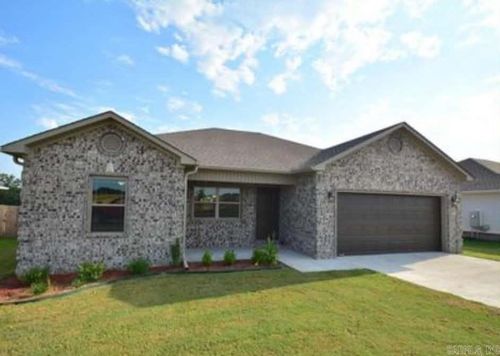 136 Wildflower Drive, Beebe, AR, 72012 | Card Image