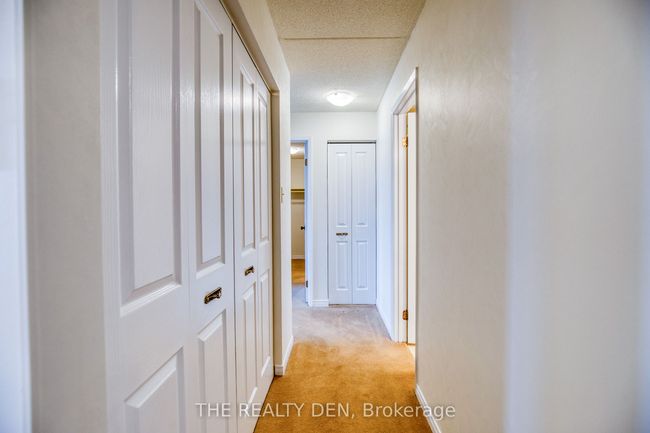 603 - 8 Christopher Crt, Condo with 2 bedrooms, 2 bathrooms and 1 parking in Guelph ON | Image 14