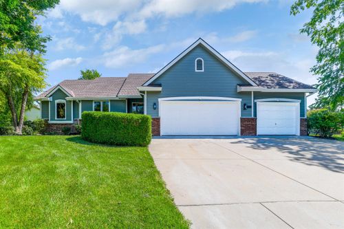 1411 Northpointe Ct, Andover, KS, 67002 | Card Image