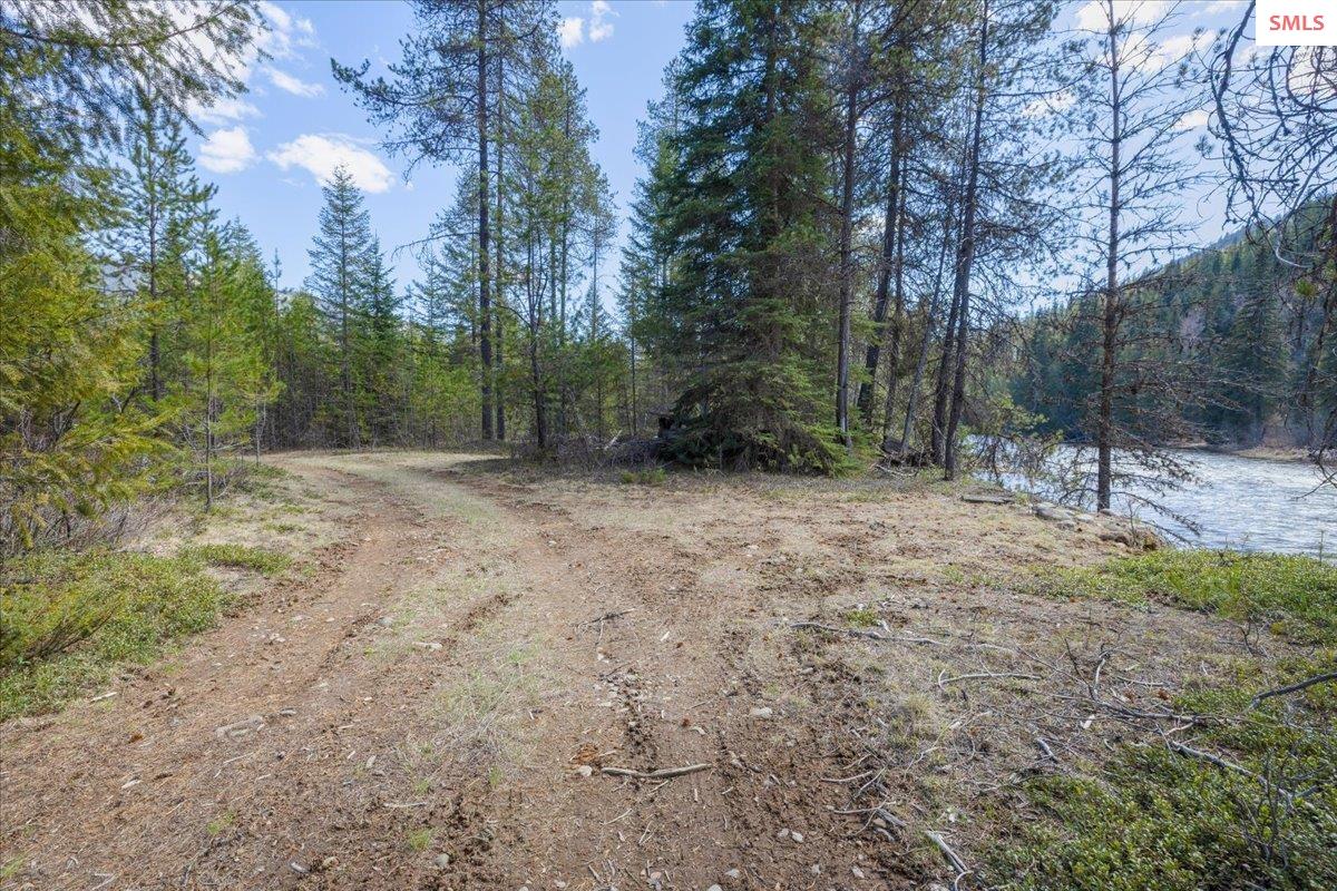 Land in Bonners Ferry 2
