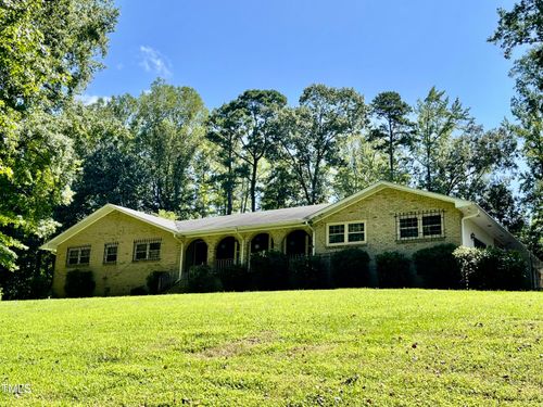 119 Maluli Dr, Oxford, NC, 27565-3458 | Card Image