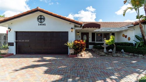 14541 Sw 103rd St, Miami, FL, 33186-6958 | Card Image