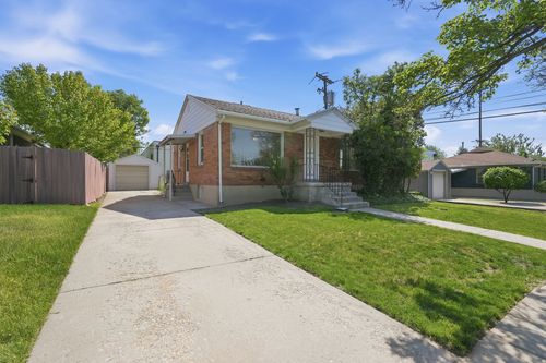 918 E Mark Ave, Salt Lake City, UT, 84106-2220 | Card Image