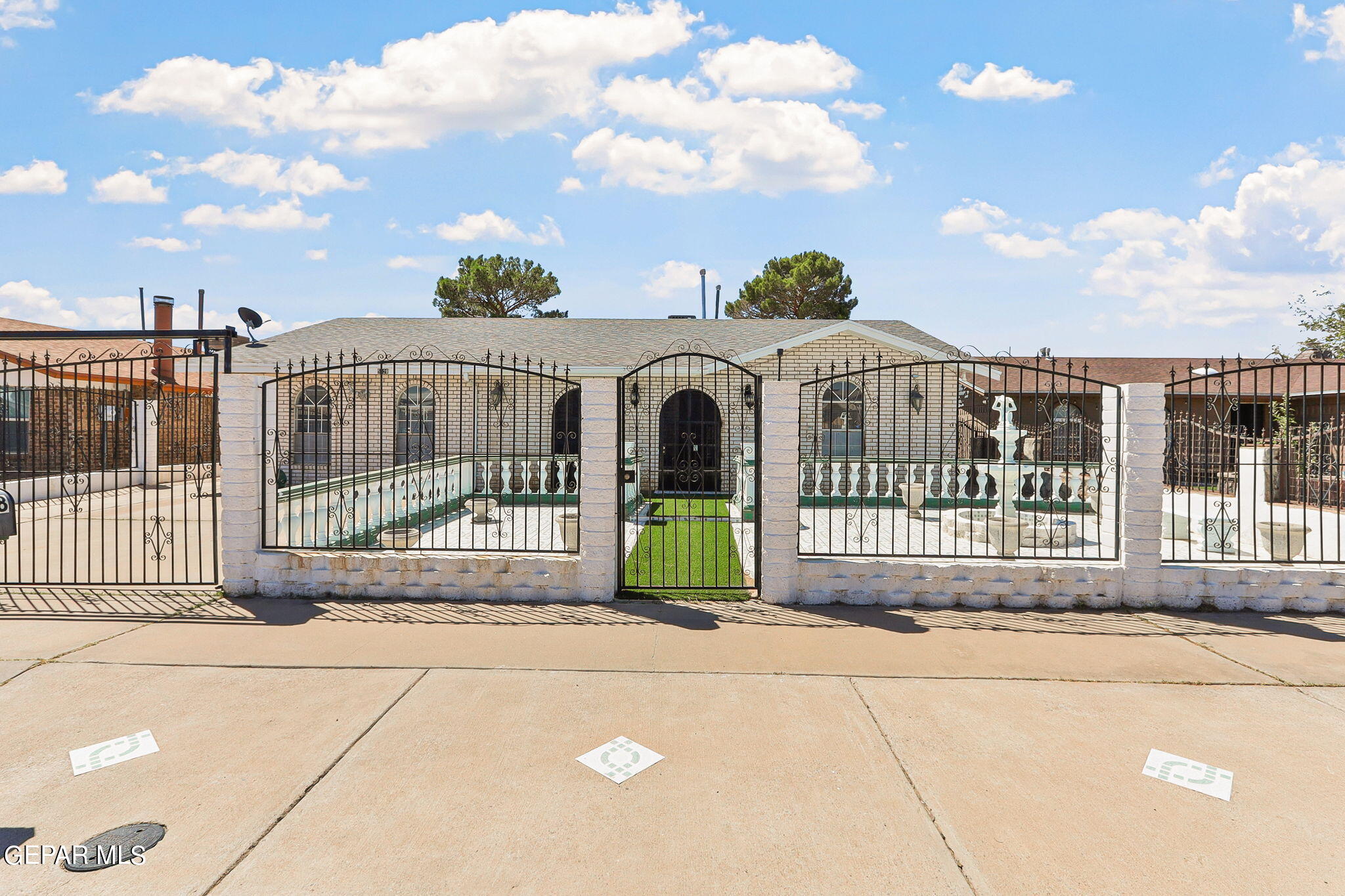 Plainview Dr, El Paso, TX 79924