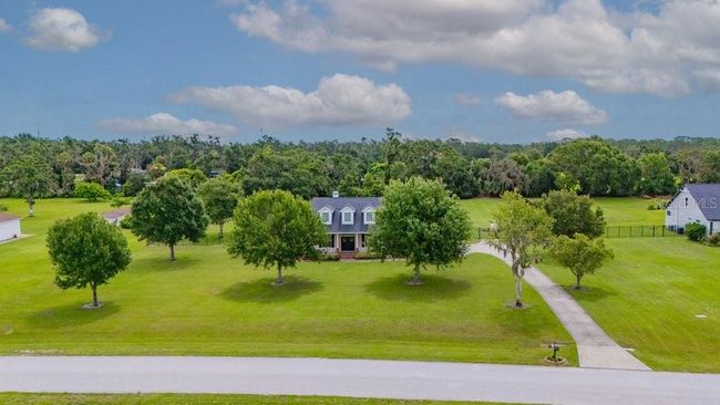 10510 Lithia Estates Dr, House other with 3 bedrooms, 2 bathrooms and null parking in LITHIA FL | Image 45