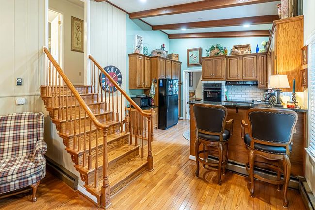503 Court St, House other with 4 bedrooms, 4 bathrooms and null parking in Abingdon VA | Image 22
