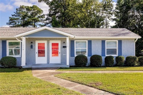 100 Sycamore Ct, Fayetteville, NC, 28301-4706 | Card Image