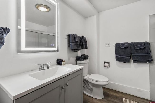 331 - 314 N Tamarron Dr, Condo with 0 bedrooms, 1 bathrooms and null parking in Durango CO | Image 5