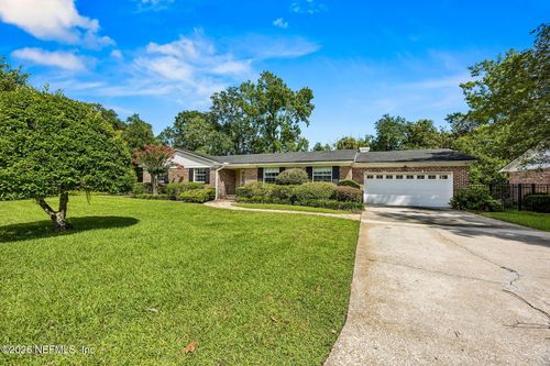 4714 Waverly Ln, Jacksonville, FL, 32210-7543 | Card Image