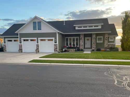 504 S Lake View Dr, Vineyard, UT, 84059-5513 | Card Image