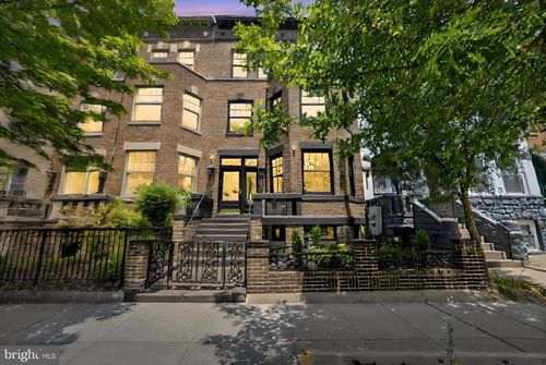1721 S S Street Nw, WASHINGTON, DC, 20009 | Card Image
