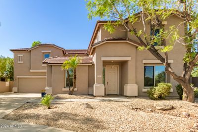 1651 E Redwood Place, House other with 5 bedrooms, 3 bathrooms and null parking in Chandler AZ | Image 1