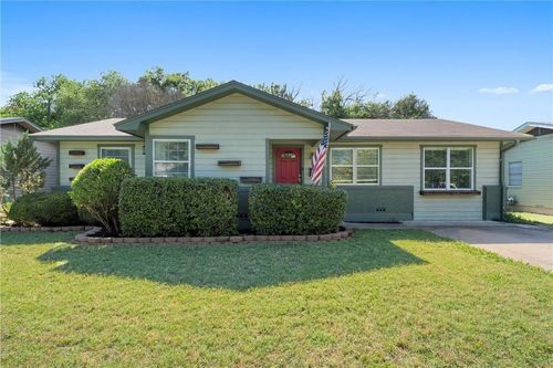 1824 Northcrest Dr, Waco, TX, 76710-1048 | Card Image