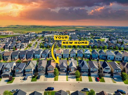 58 Nolancrest Rise Nw, Calgary, AB, T3R0T2 | Card Image