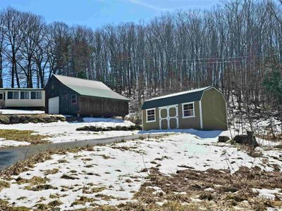 102 Prescott Road, House other with 2 bedrooms, 1 bathrooms and null parking in Pittsfield NH | Image 3